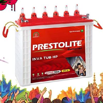Prestolite Batteries