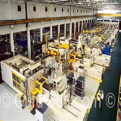 TATA Auto Comp Systems Limited