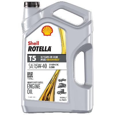 10L15W-40  Engine Oil
