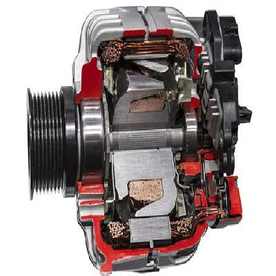 Automotive Alternator