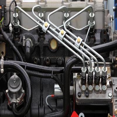 Automotive Gasoline Systems