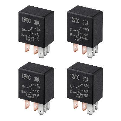 Automotive Relays