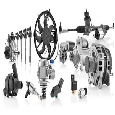 Bosch Auto Electrical Parts