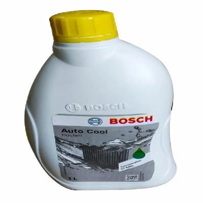 Bosch Automotive Coolants