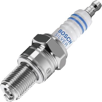 Bosch Automotive Spark Plug
