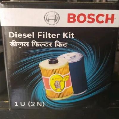 Bosch Diesel Filter Kit