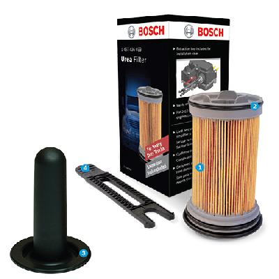 Bosch Diesel Filters