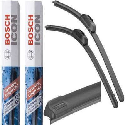 Bosch Evolution Wiper Blades