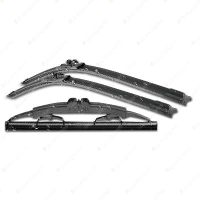 Bosch Excel Wiper Blades
