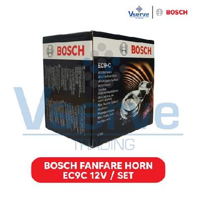 Bosch Horns and Fanfare