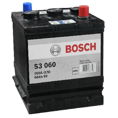 Bosch S3 Batteries for car