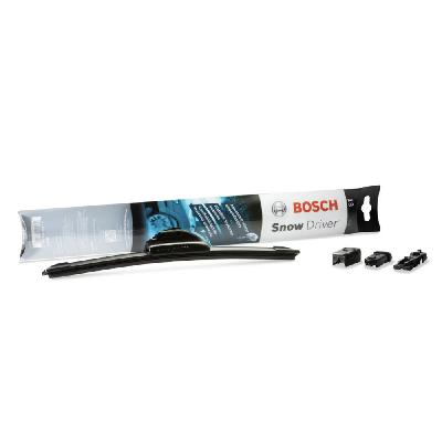 Bosch Snow Driver Wiper Blades