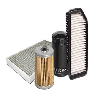 Bosch Steering Filter