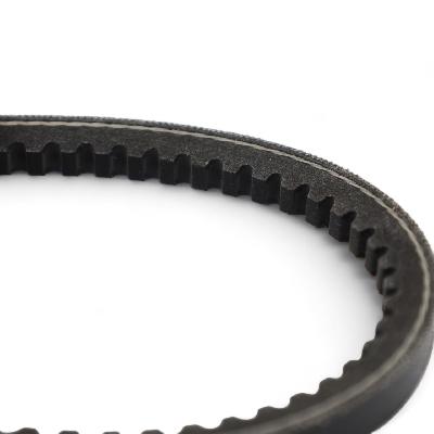 Cogged Auto Belts