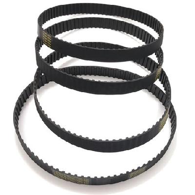 CR Type Rubber  Timing Belts