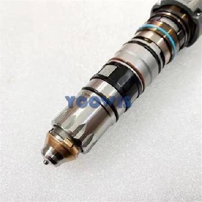 Diesel Engine Nozzle