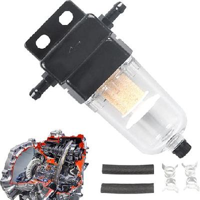 Diesel filter