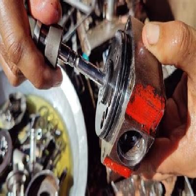 Diesel Pump Repairing Automobile Repair Services