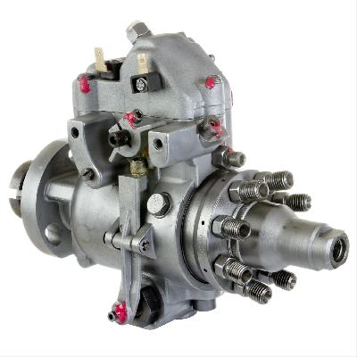 Fuel Injection Pump