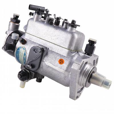 Fuel Injection Pumps