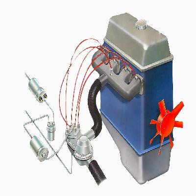 Fuel Injection System