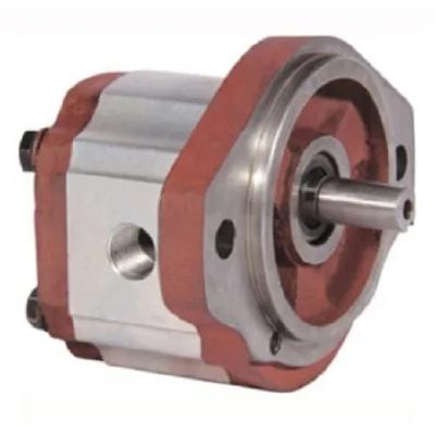 Hydraulic Gear Pump