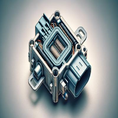 Mass Airflow Sensors