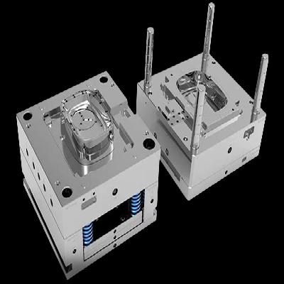 Abaram Plastic Mould