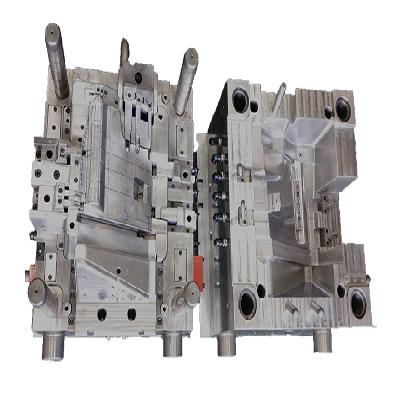 Automobile Part Mould