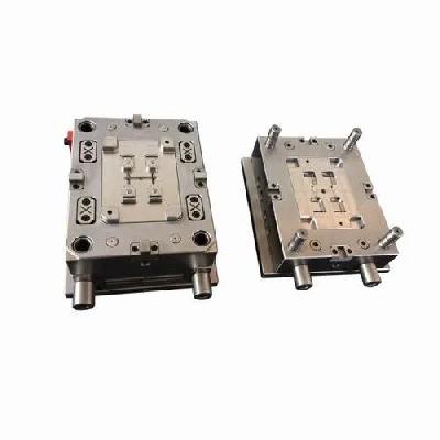 Electric Part Moulds