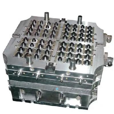 Mobile Parts Mould