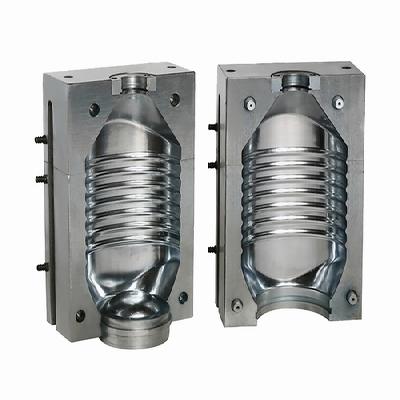 Pet Blow Mould