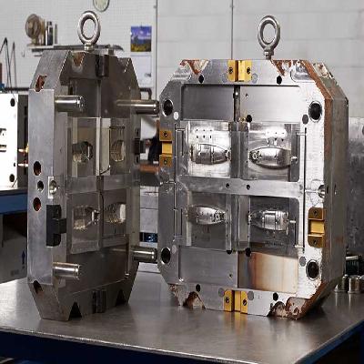 Plastic Injection Moulds