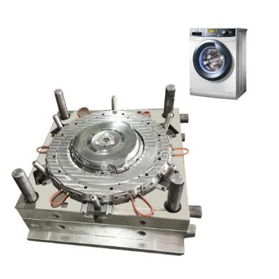 Washing Machine Parts Moulds
