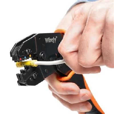 Crimping Tools