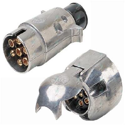 Metal Plug 