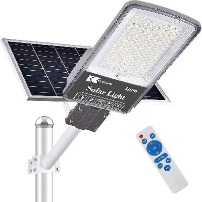 Solar LED Light