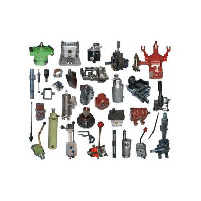 Tractor Spare Parts