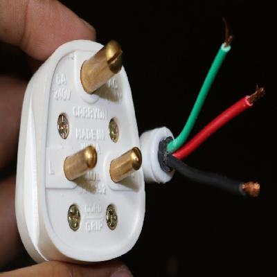 Electrical Plug Pin