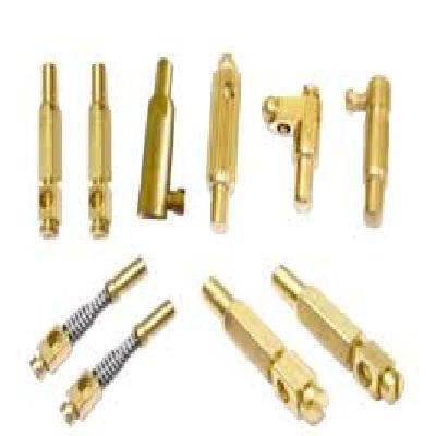 Brass Electrical Plungers