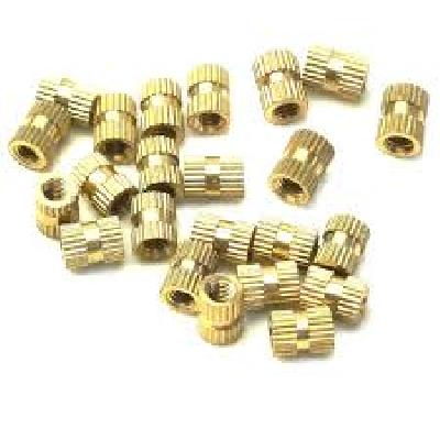 Brass Inserts