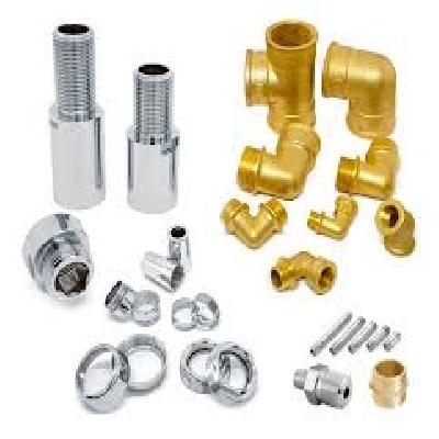 Brass Sanitary Fittings