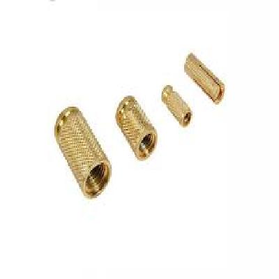 Brass Spring Anchor