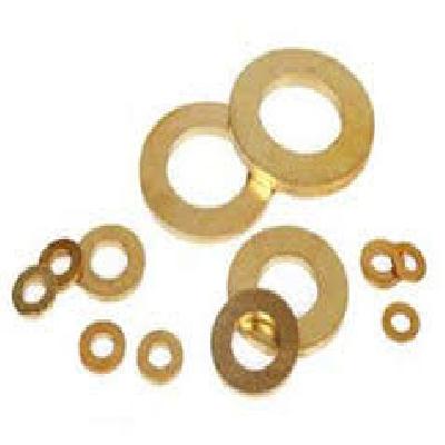 Brass Washers