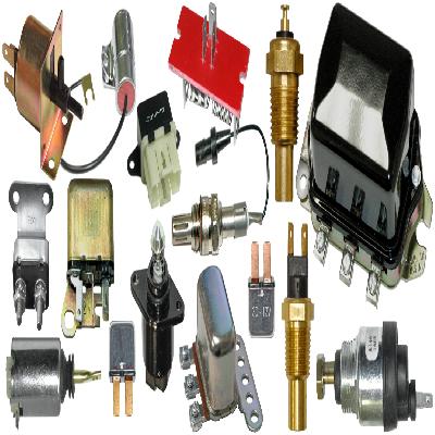 Electrical Parts