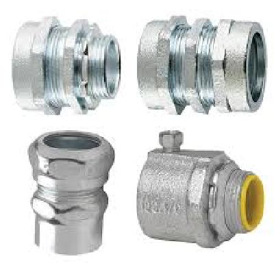 Rigid Conduit Adapter