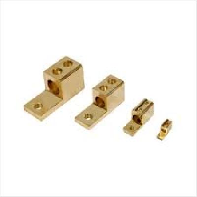 Brass Switch Gear Parts