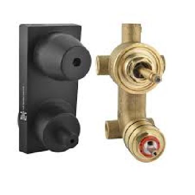 Concealed Body Fittings