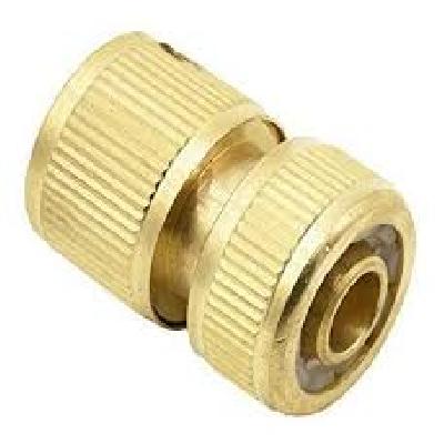 Brass Connectors