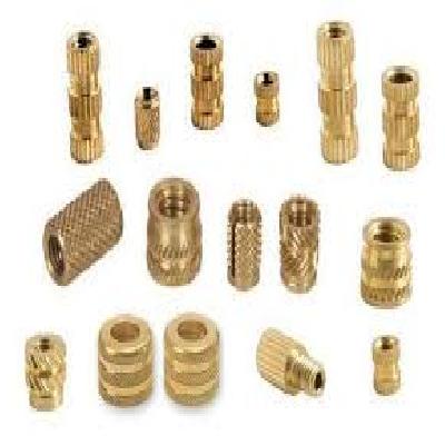 Brass DMC Inserts